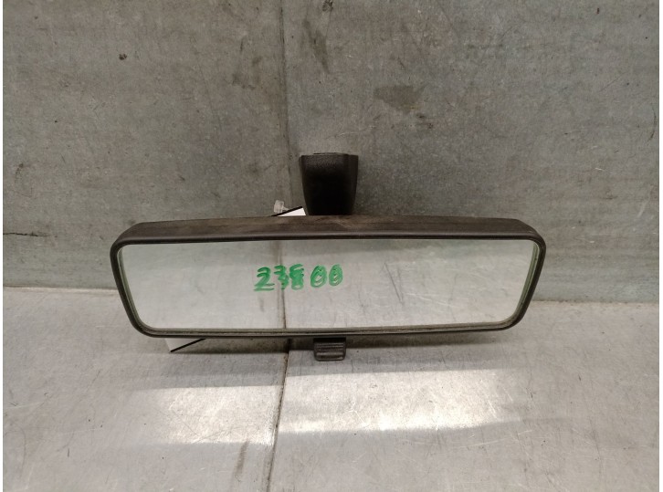 Recambio de espejo interior para fiat grande punto (199) 1.4 referencia OEM IAM 735420429 735420429 