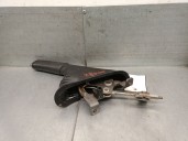 Recambio de palanca freno de mano para fiat grande punto (199) 1.4 referencia OEM IAM 735421759 735421759 