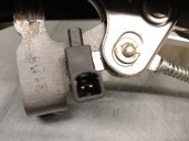 Recambio de palanca freno de mano para fiat grande punto (199) 1.4 referencia OEM IAM 735421759 735421759 