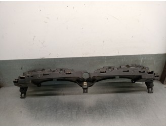 Recambio de refuerzo paragolpes delantero para fiat grande punto (199) 1.4 referencia OEM IAM 51773108 51867024 