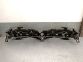 Recambio de refuerzo paragolpes delantero para fiat grande punto (199) 1.4 referencia OEM IAM 51773108 51867024 