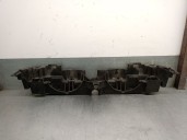 Recambio de refuerzo paragolpes delantero para fiat grande punto (199) 1.4 referencia OEM IAM 51773108 51867024 