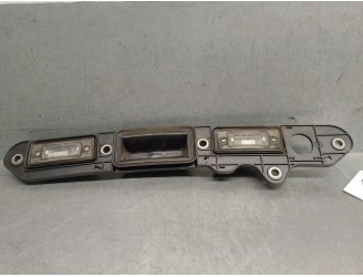 Recambio de maneta exterior porton para volkswagen touran (1t1) 2.0 tdi referencia OEM IAM 1T0827574L 1T0827574L 