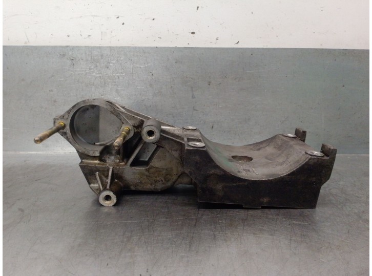 Recambio de soporte motor para chevrolet aveo 1.4 cat referencia OEM IAM 96352822 96352822 