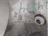 Recambio de soporte motor para chevrolet aveo 1.4 cat referencia OEM IAM 96352822 96352822 