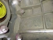 Recambio de caja cambios para chevrolet cruze hatchback (j305) 1.7 d referencia OEM IAM M32017D 55584340 3286153AWN