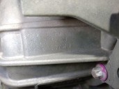 Recambio de caja cambios para chevrolet cruze hatchback (j305) 1.7 d referencia OEM IAM M32017D 55584340 3286153AWN