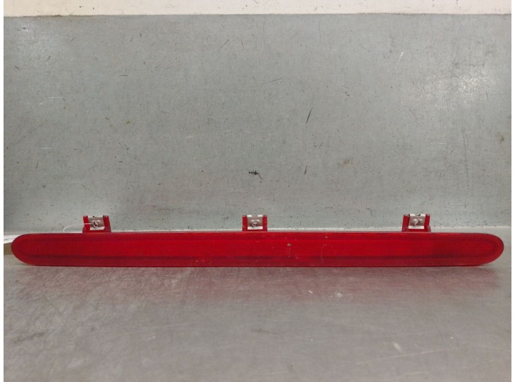 Recambio de luz central de freno para volkswagen touran (1t1) 2.0 tdi referencia OEM IAM 1T0945097A 1T0945097A 