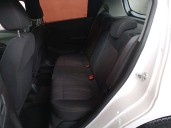 chevrolet aveo del año 2012