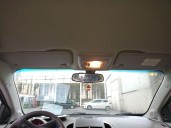 chevrolet aveo del año 2012