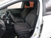 chevrolet aveo del año 2012