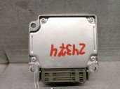 Recambio de centralita airbag para chevrolet aveo 1.4 cat referencia OEM IAM 96442708  5WY67038 SIEMENS