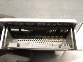 Recambio de centralita airbag para chevrolet aveo 1.4 cat referencia OEM IAM 96442708  5WY67038 SIEMENS