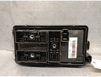 Recambio de caja reles / fusibles para chevrolet aveo 1.4 cat referencia OEM IAM 96651066 96651066 