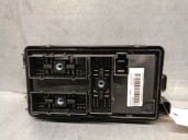 Recambio de caja reles / fusibles para chevrolet aveo 1.4 cat referencia OEM IAM 96651066 96651066 