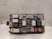 Recambio de caja reles / fusibles para chevrolet aveo 1.4 cat referencia OEM IAM 96651066 96651066 
