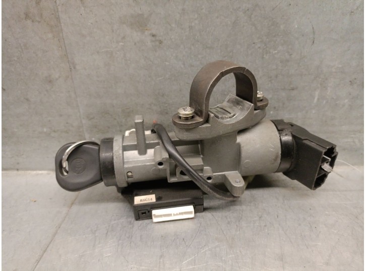 Recambio de conmutador de arranque para chevrolet aveo 1.4 cat referencia OEM IAM 96465962 96261298 