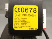 Recambio de conmutador de arranque para chevrolet aveo 1.4 cat referencia OEM IAM 96465962 96261298 