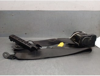 Recambio de cinturon seguridad delantero derecho para volkswagen touran (1t1) 2.0 tdi referencia OEM IAM 1T1857706 1T1857706A 33