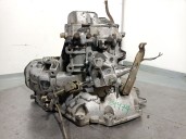 Recambio de caja cambios para opel corsa a 1.2 referencia OEM IAM W394  A16271W394