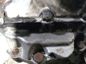 Recambio de caja cambios para opel corsa a 1.2 referencia OEM IAM W394  A16271W394