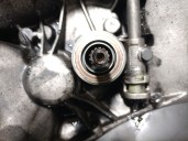 Recambio de caja cambios para opel corsa a 1.2 referencia OEM IAM W394  A16271W394