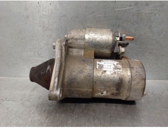 Recambio de motor arranque para fiat grande punto (199) 1.4 referencia OEM IAM 55193356 55193356 HITACHI