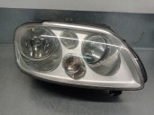 Recambio de faro derecho para volkswagen touran (1t1) 2.0 tdi referencia OEM IAM 1T0941006F 1T0941006R 0301205202