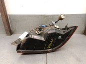 Recambio de piloto trasero izquierdo para chevrolet aveo 1.4 cat referencia OEM IAM 96650614 96650614 