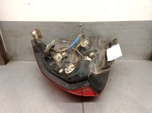 Recambio de piloto trasero izquierdo para chevrolet aveo 1.4 cat referencia OEM IAM 96650614 96650614 