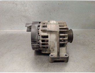 Recambio de alternador para fiat grande punto (199) 1.4 referencia OEM IAM 51714794 51714794 DENSO