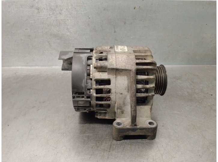 Recambio de alternador para fiat grande punto (199) 1.4 referencia OEM IAM 51714794 51714794 DENSO