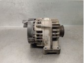 Recambio de alternador para fiat grande punto (199) 1.4 referencia OEM IAM 51714794 51714794 DENSO