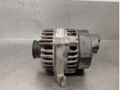 Recambio de alternador para fiat grande punto (199) 1.4 referencia OEM IAM 51714794 51714794 DENSO