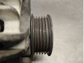 Recambio de alternador para fiat grande punto (199) 1.4 referencia OEM IAM 51714794 51714794 DENSO