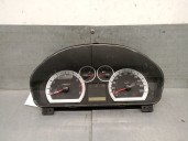 Recambio de cuadro instrumentos para chevrolet aveo 1.4 cat referencia OEM IAM 96652454 96652454 
