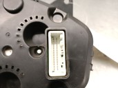 Recambio de cuadro instrumentos para chevrolet aveo 1.4 cat referencia OEM IAM 96652454 96652454 