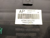 Recambio de cuadro instrumentos para chevrolet aveo 1.4 cat referencia OEM IAM 96652454 96652454 