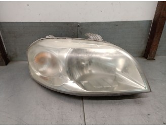 Recambio de faro derecho para chevrolet aveo 1.4 cat referencia OEM IAM 96650522 96650522 