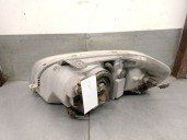 Recambio de faro derecho para chevrolet aveo 1.4 cat referencia OEM IAM 96650522 96650522 