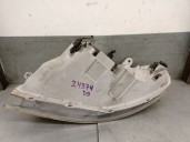 Recambio de faro derecho para chevrolet aveo 1.4 cat referencia OEM IAM 96650522 96650522 