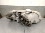 Recambio de faro izquierdo para chevrolet aveo 1.4 cat referencia OEM IAM 96650521 96650521 