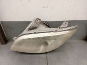 Recambio de faro izquierdo para chevrolet aveo 1.4 cat referencia OEM IAM 96650521 96650521 