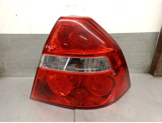 Recambio de piloto trasero derecho para chevrolet aveo 1.4 cat referencia OEM IAM 96650615 96650615 