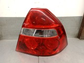 Recambio de piloto trasero derecho para chevrolet aveo 1.4 cat referencia OEM IAM 96650615 96650615 