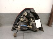 Recambio de piloto trasero derecho para chevrolet aveo 1.4 cat referencia OEM IAM 96650615 96650615 