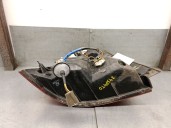 Recambio de piloto trasero derecho para chevrolet aveo 1.4 cat referencia OEM IAM 96650615 96650615 