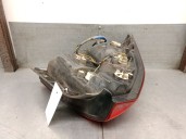 Recambio de piloto trasero derecho para chevrolet aveo 1.4 cat referencia OEM IAM 96650615 96650615 