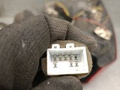 Recambio de piloto trasero derecho para chevrolet aveo 1.4 cat referencia OEM IAM 96650615 96650615 