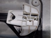 Recambio de elevalunas trasero izquierdo para volkswagen touran (1t1) 2.0 tdi referencia OEM IAM 1T0839729H 1K0959703E 